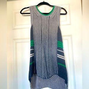 Like new. CAbi Trident. Vest